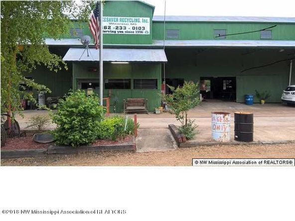 Treesavers: 4591 Sycamore Rd, Coldwater, MS 38618